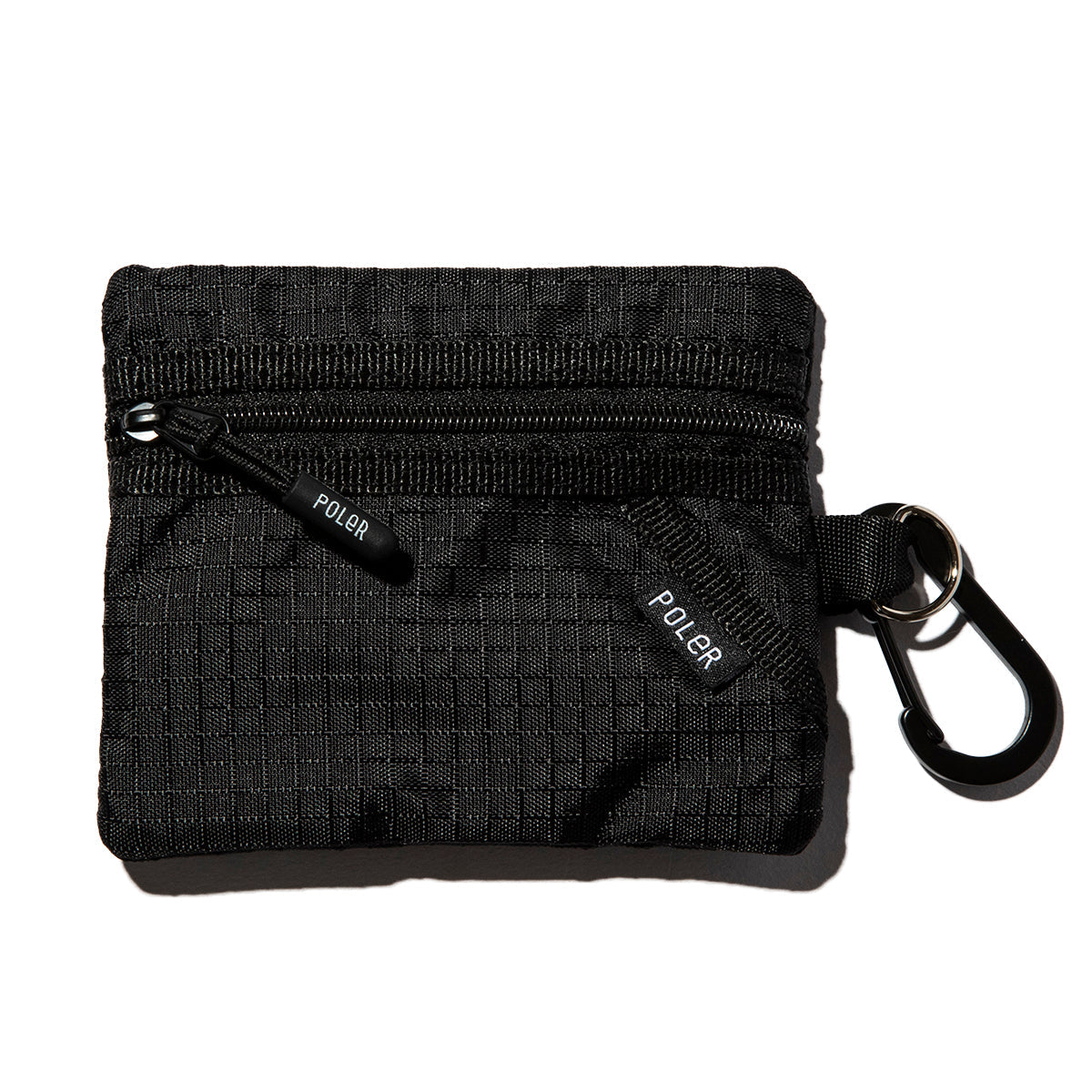 STUFFABLE COIN&PASS POUCH