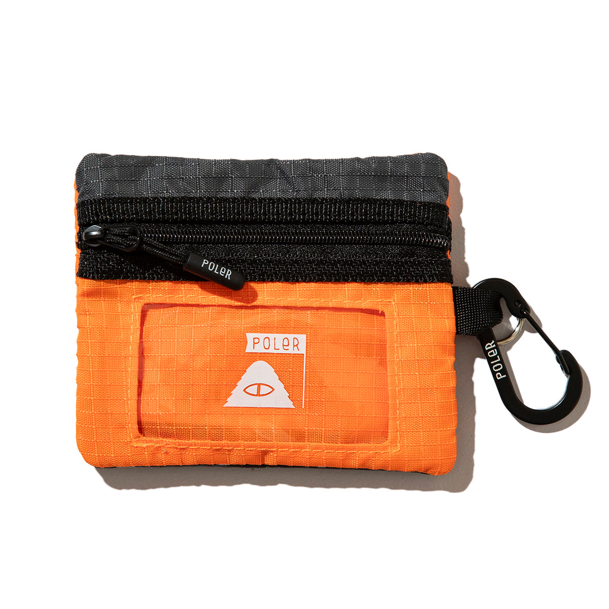 STUFFABLE COIN&PASS POUCH