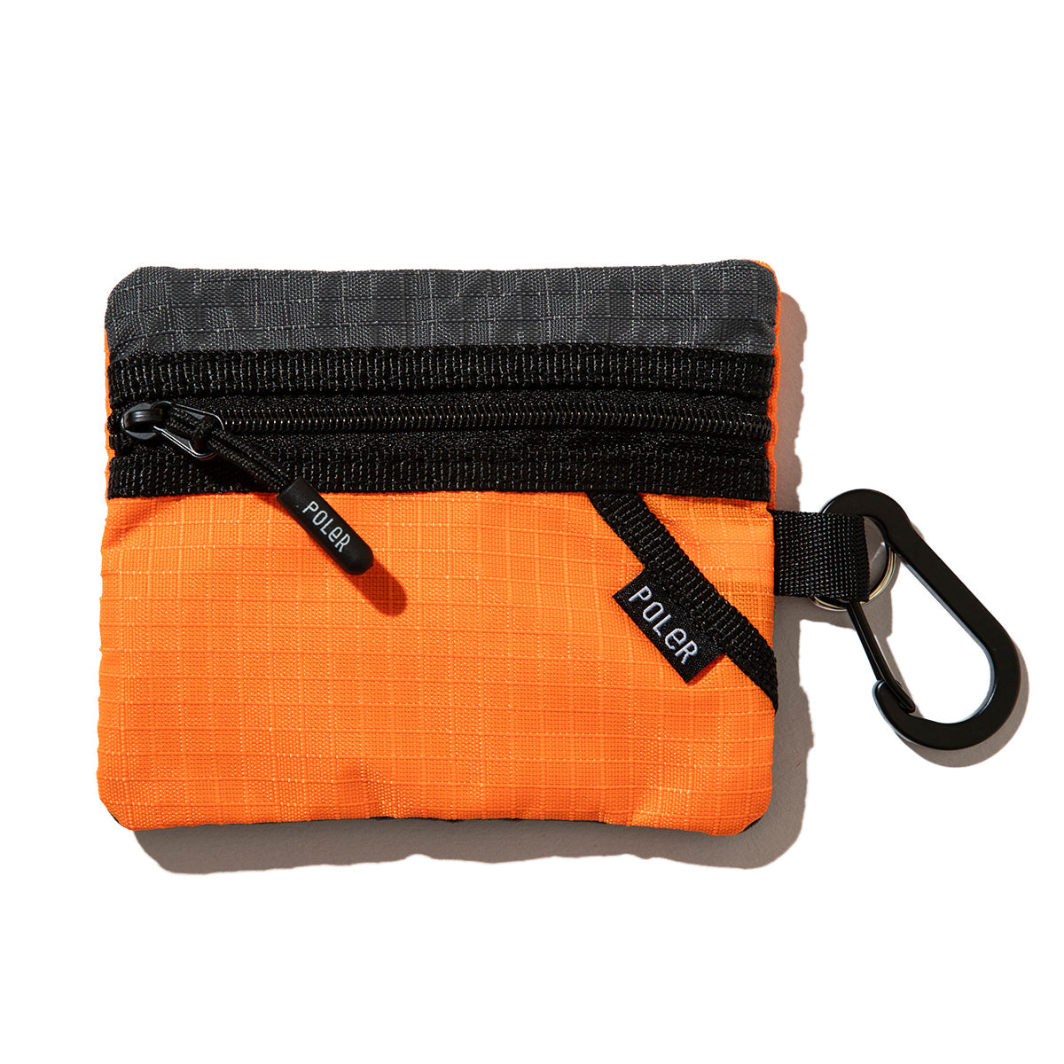 STUFFABLE COIN&PASS POUCH