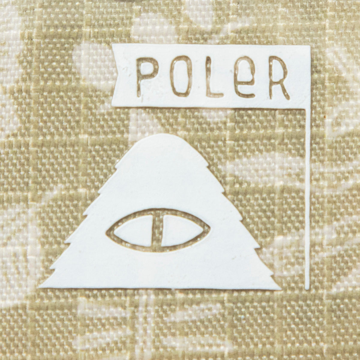 STUFFABLE COIN&PASS POUCH