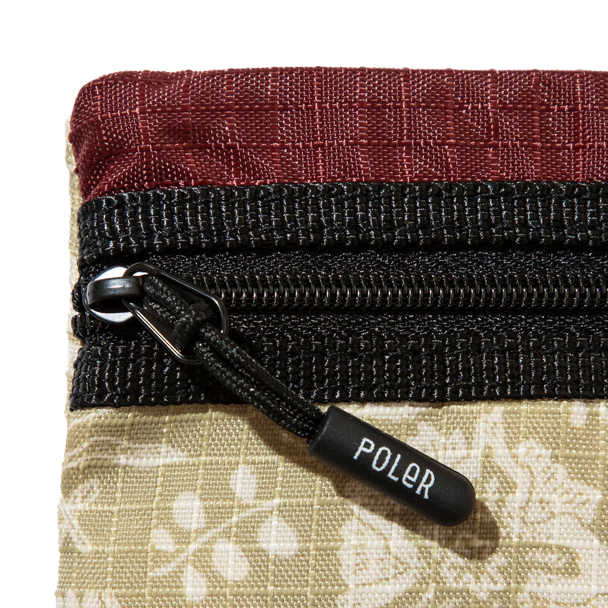 STUFFABLE COIN&PASS POUCH