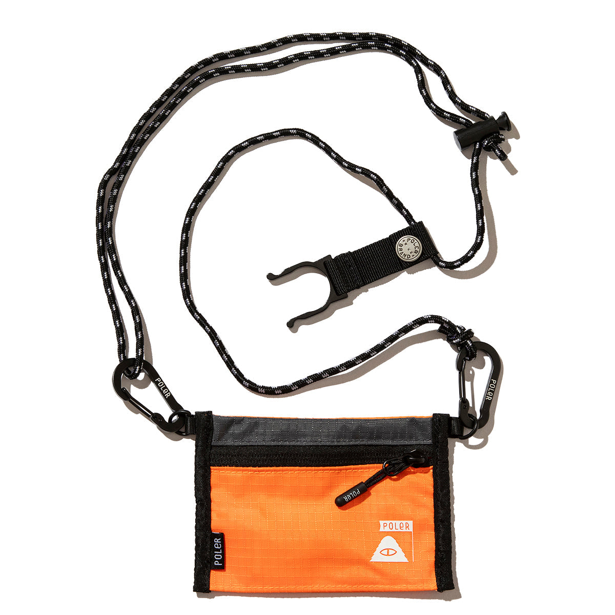 STUFFABLE DRINK POUCH