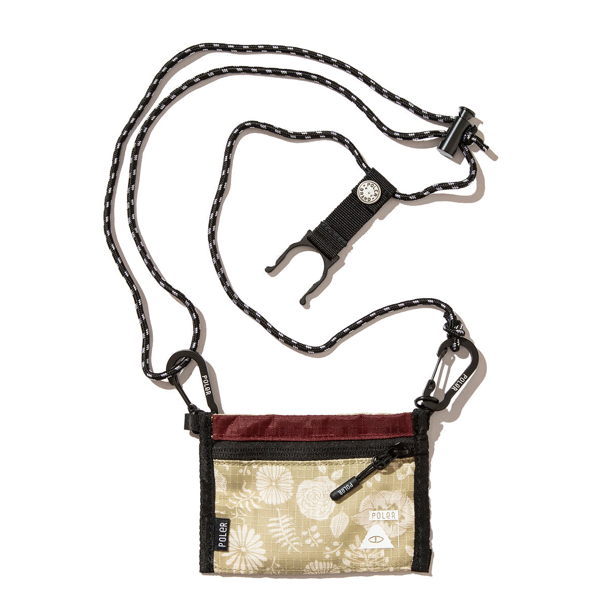 STUFFABLE DRINK POUCH