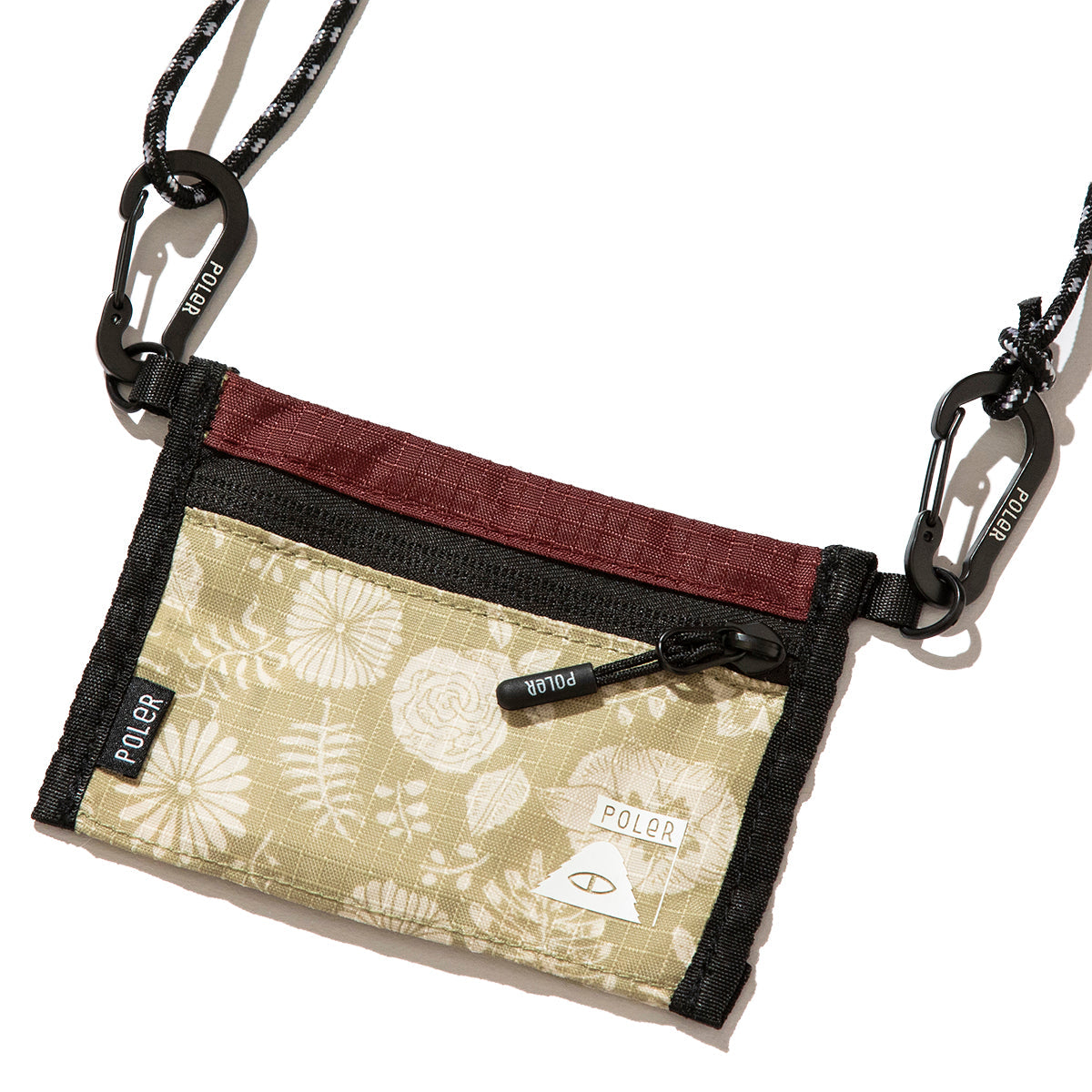 STUFFABLE DRINK POUCH