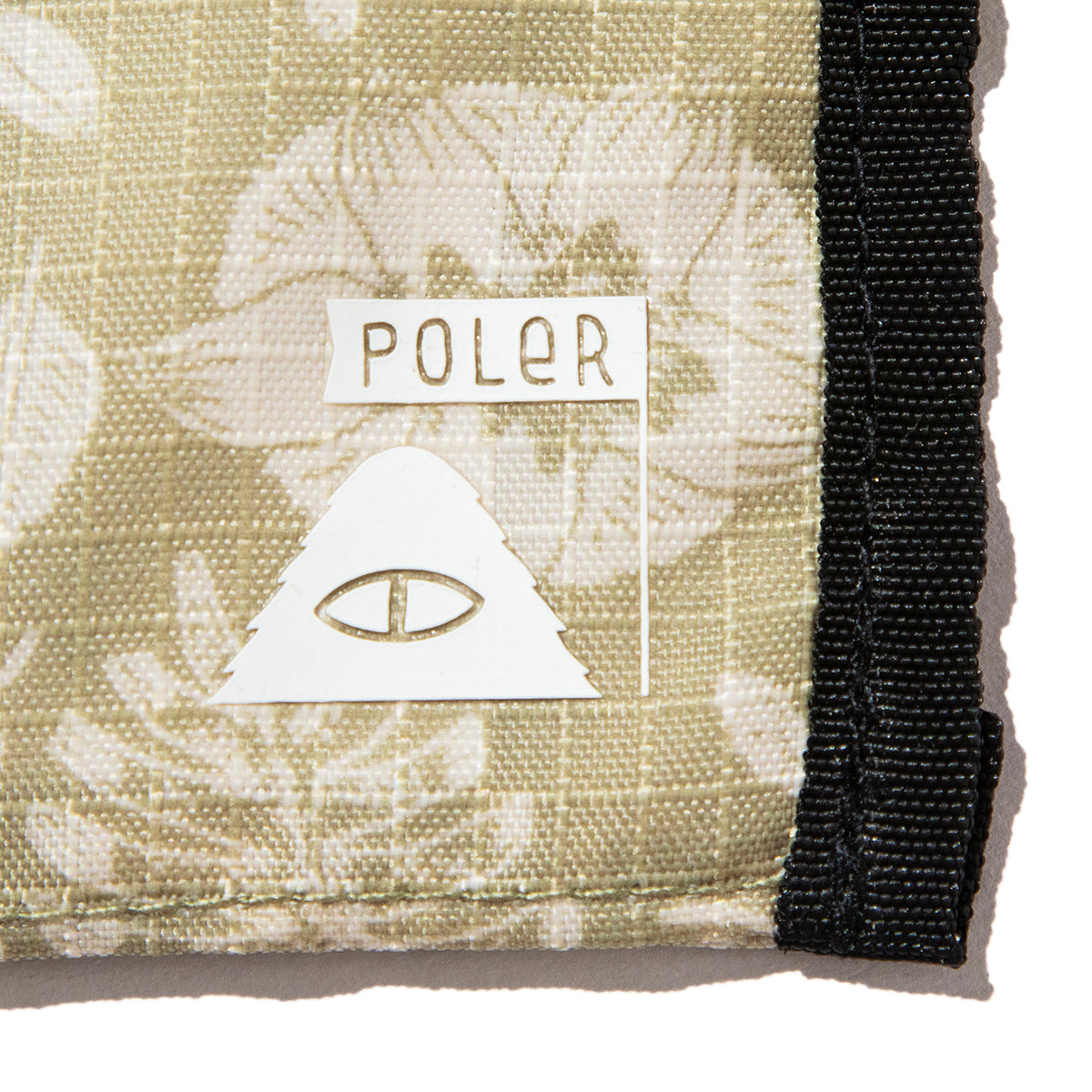 STUFFABLE DRINK POUCH