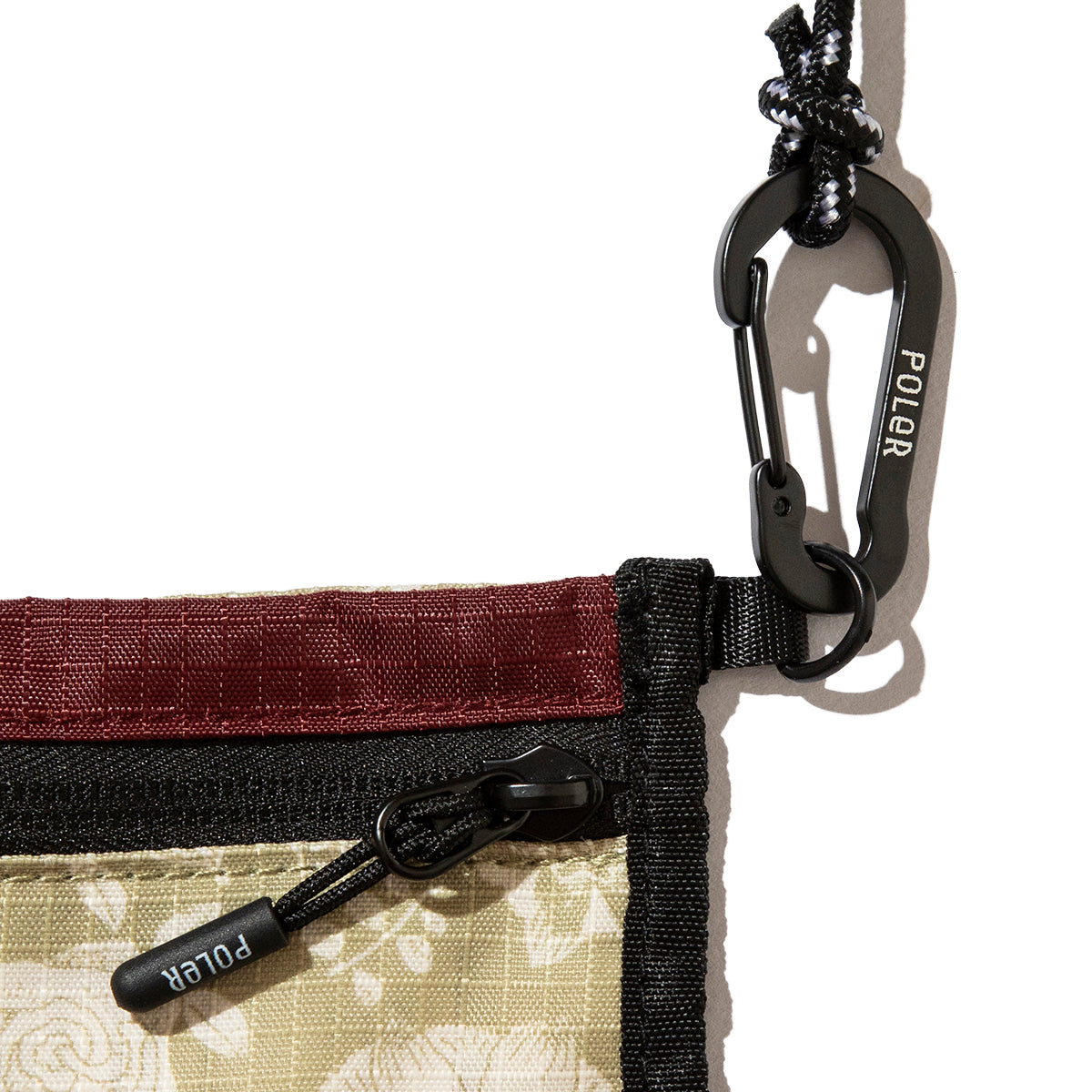 STUFFABLE DRINK POUCH