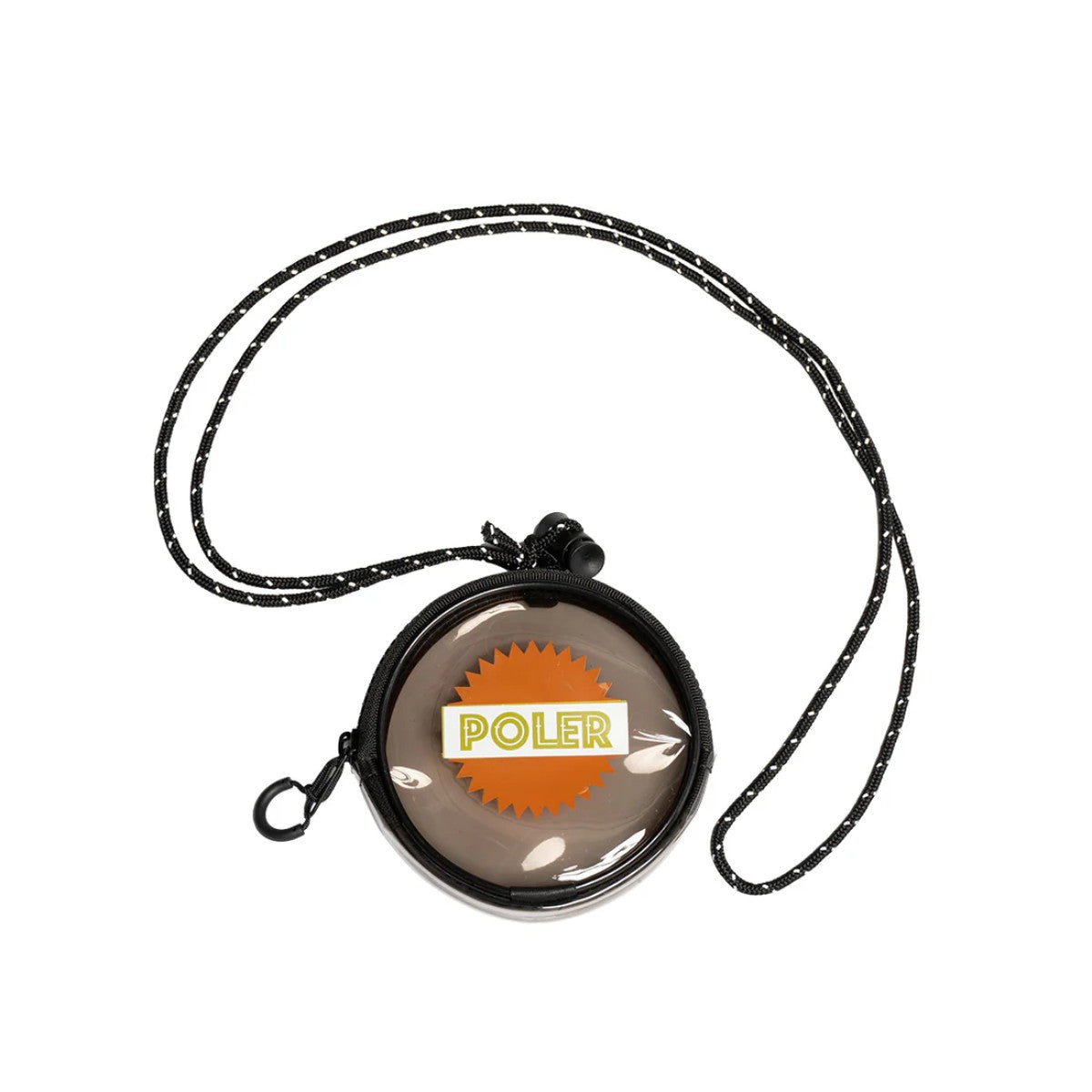 HIGH&DRY PVC ROUND POUCH