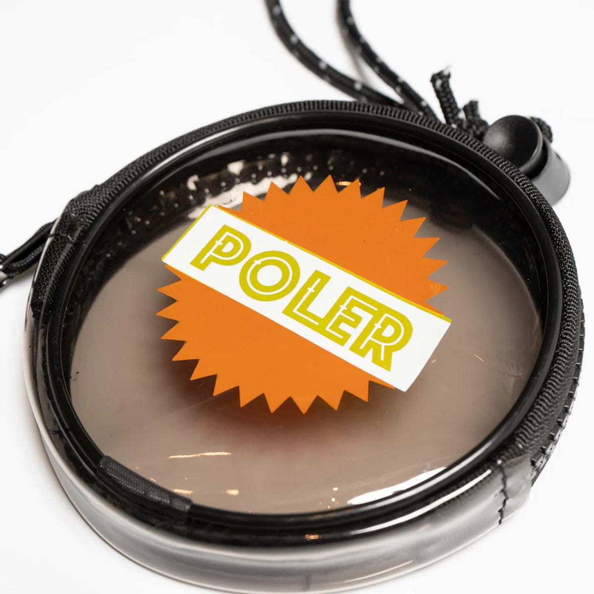 HIGH&DRY PVC ROUND POUCH