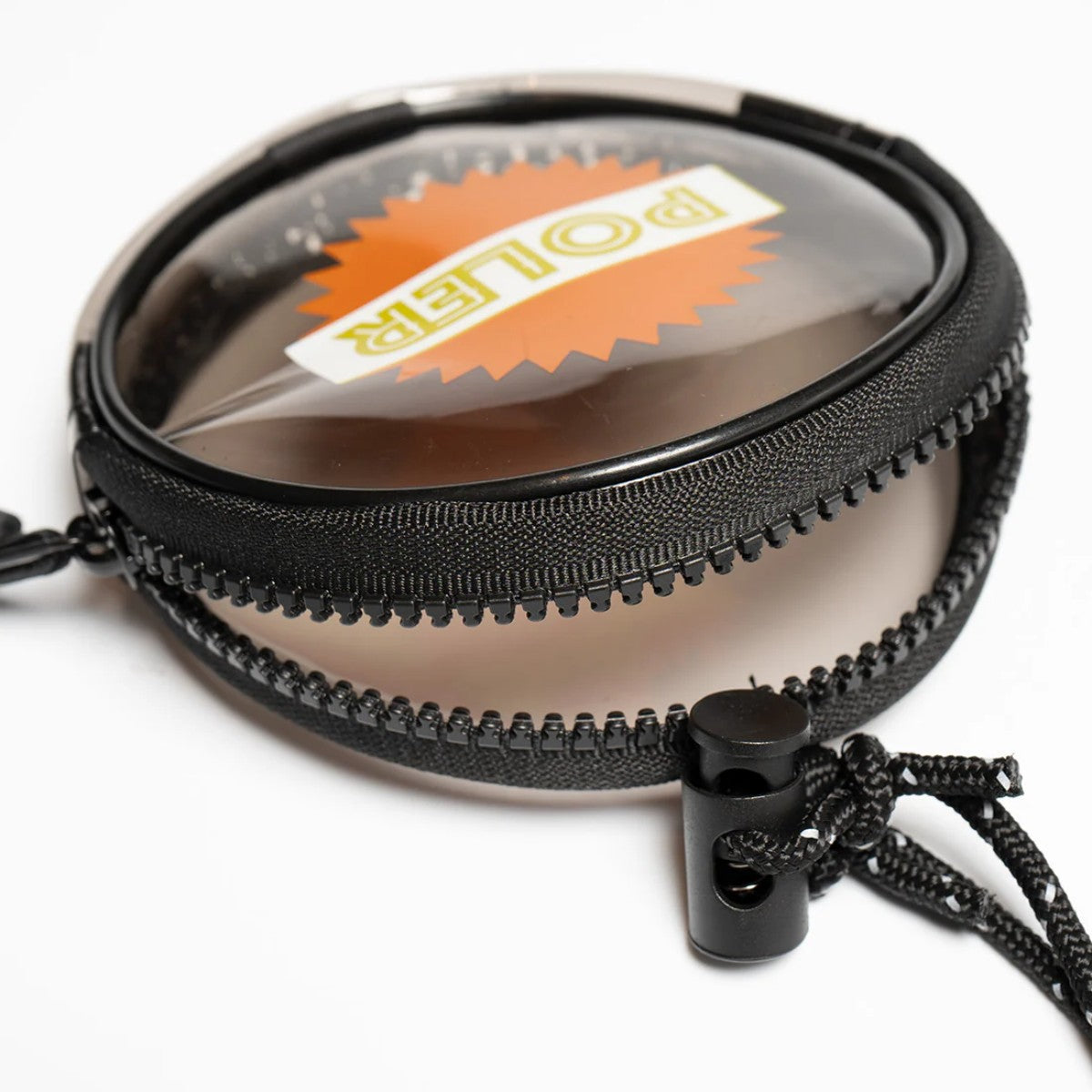 HIGH&DRY PVC ROUND POUCH