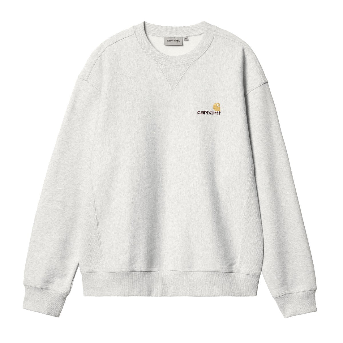 AMERICAN SCRIPT SWEATSHIRT
