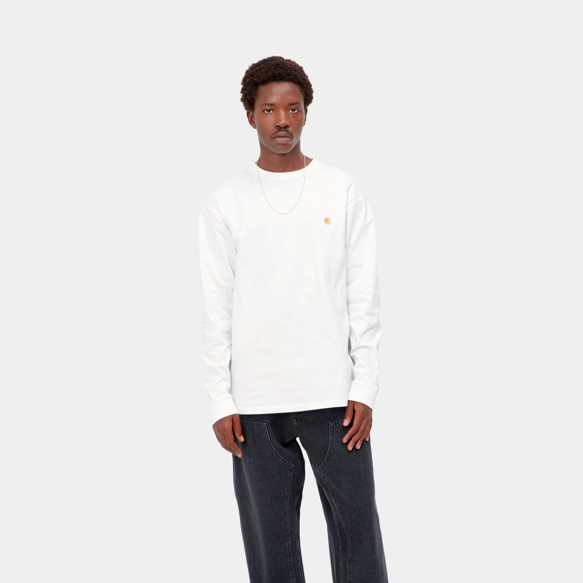 L/S Chase T-Shirt