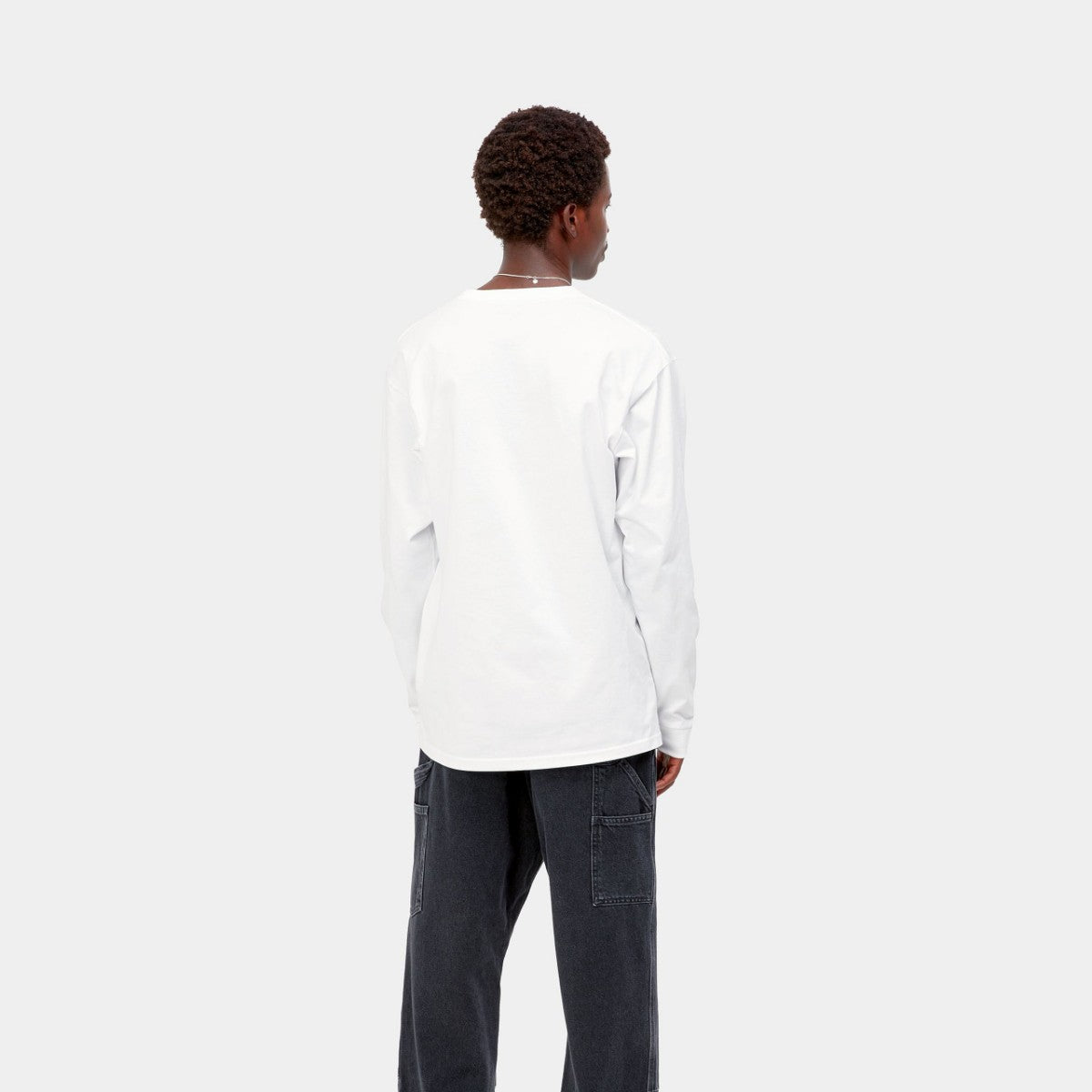 L/S Chase T-Shirt
