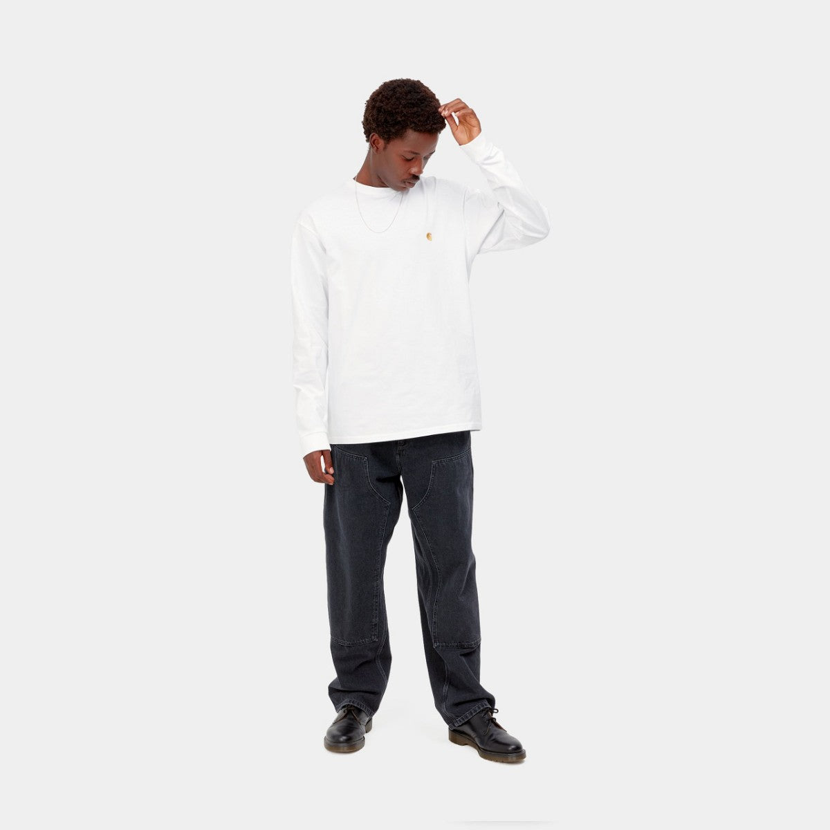 L/S Chase T-Shirt