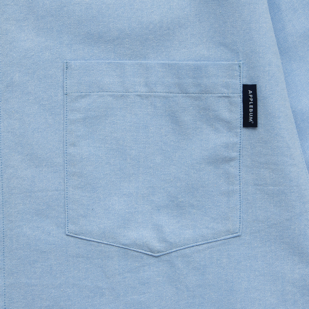 Oxford Oversize Shirt