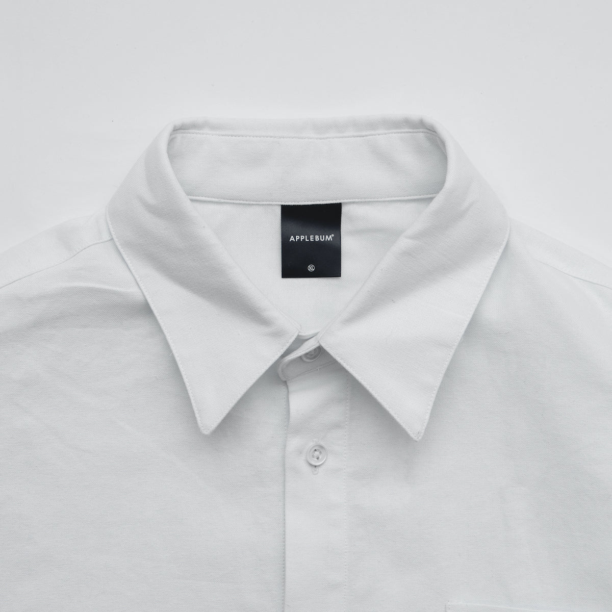 Oxford Oversize Shirt