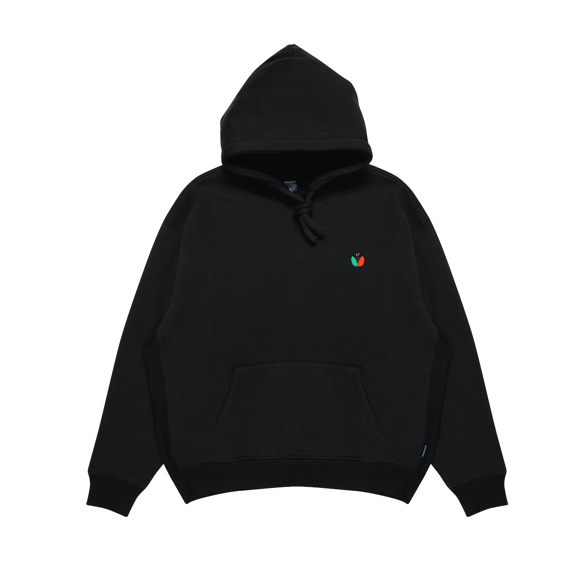 “Back to School” Sweat Parka