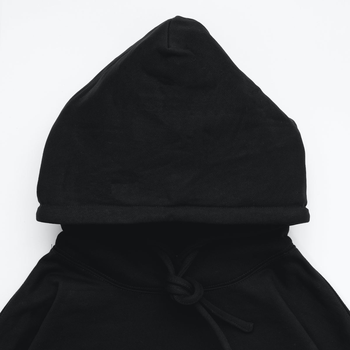 “Back to School” Sweat Parka