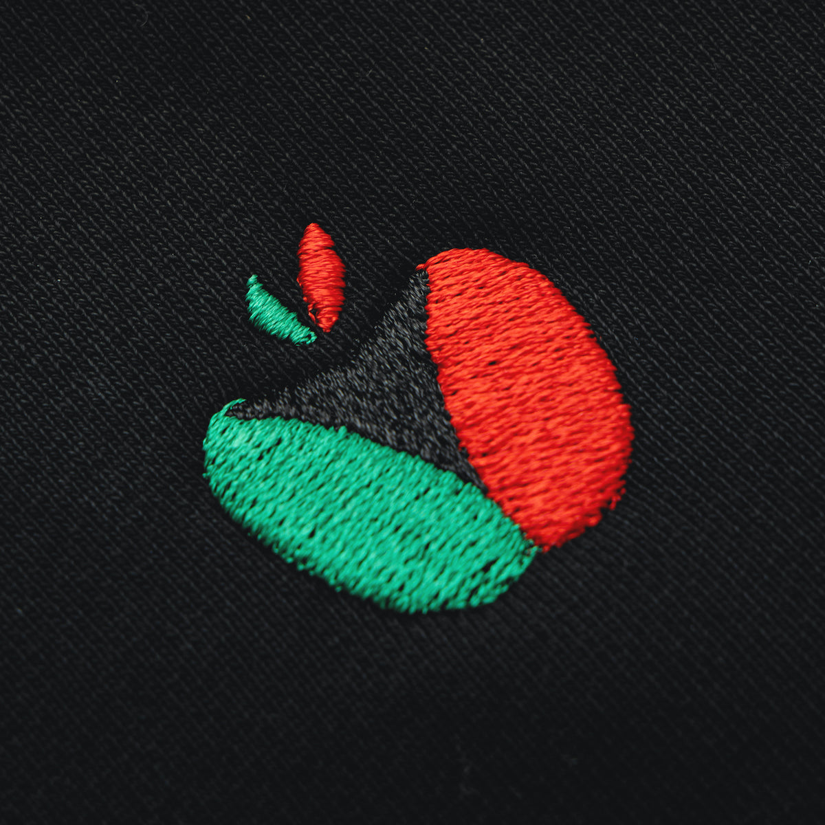 “Back to School” Sweat Parka