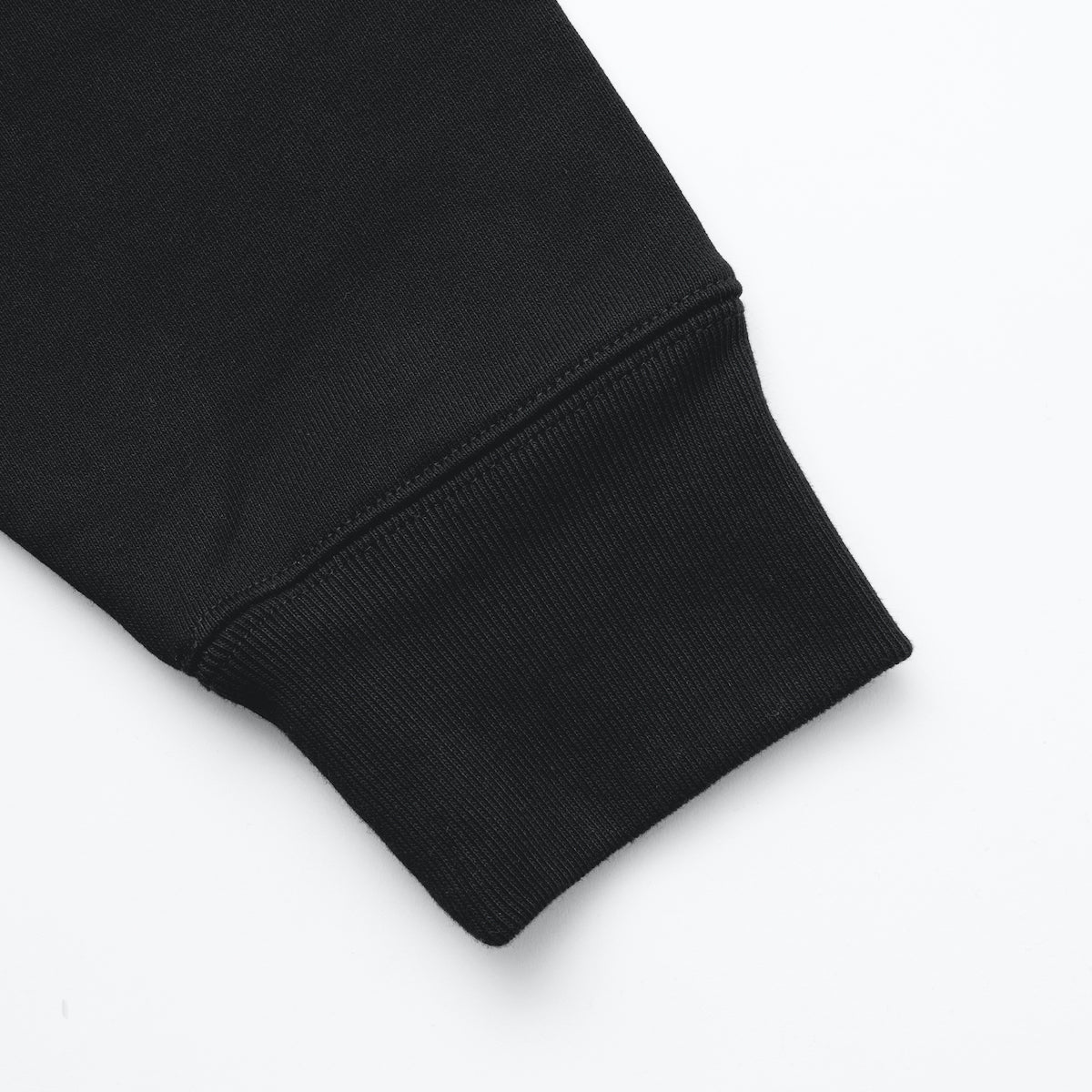 “Back to School” Sweat Parka