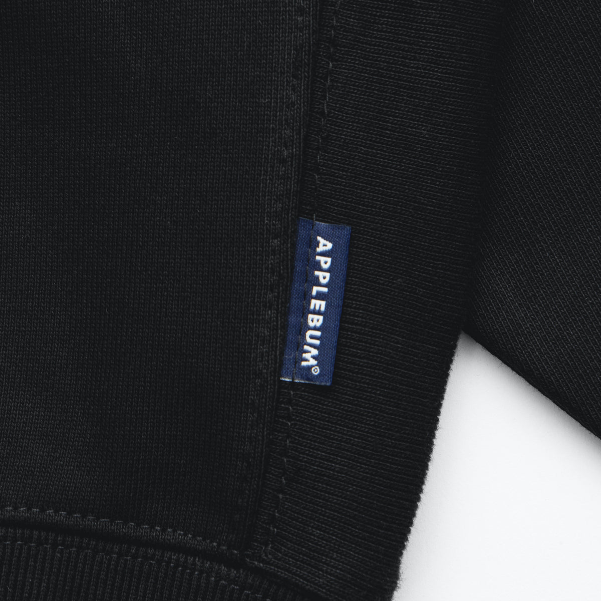 “Back to School” Sweat Parka