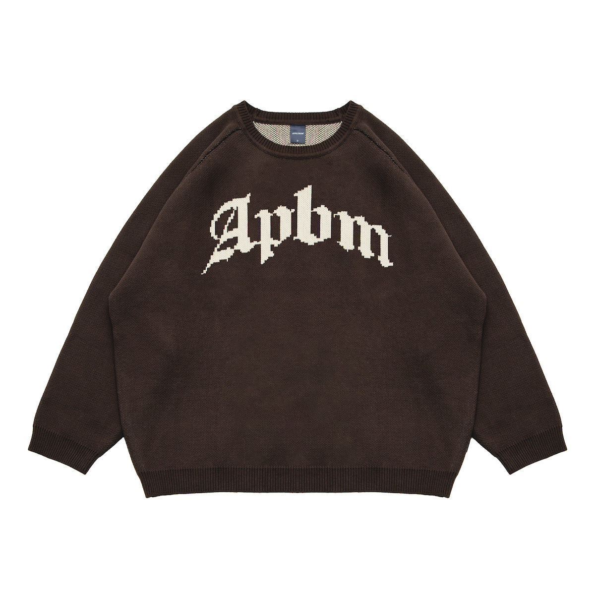 APBM Knit Sweater