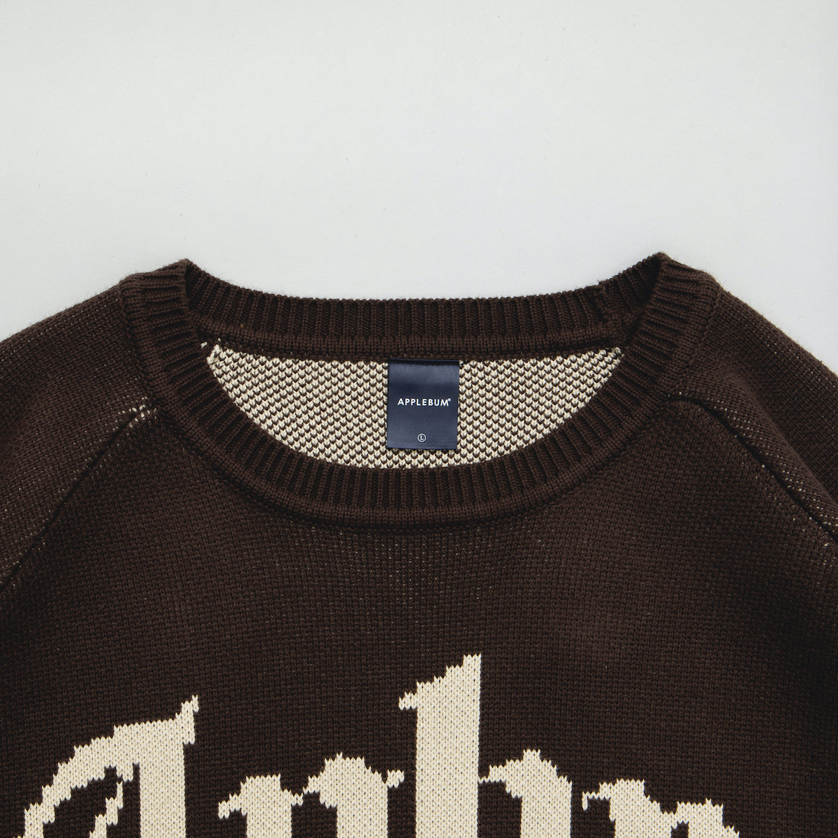 APBM Knit Sweater