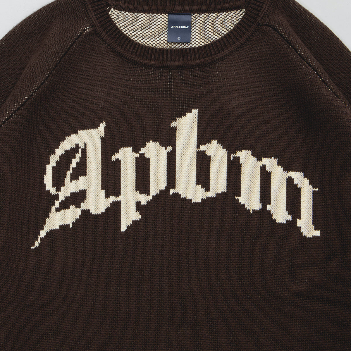 APBM Knit Sweater