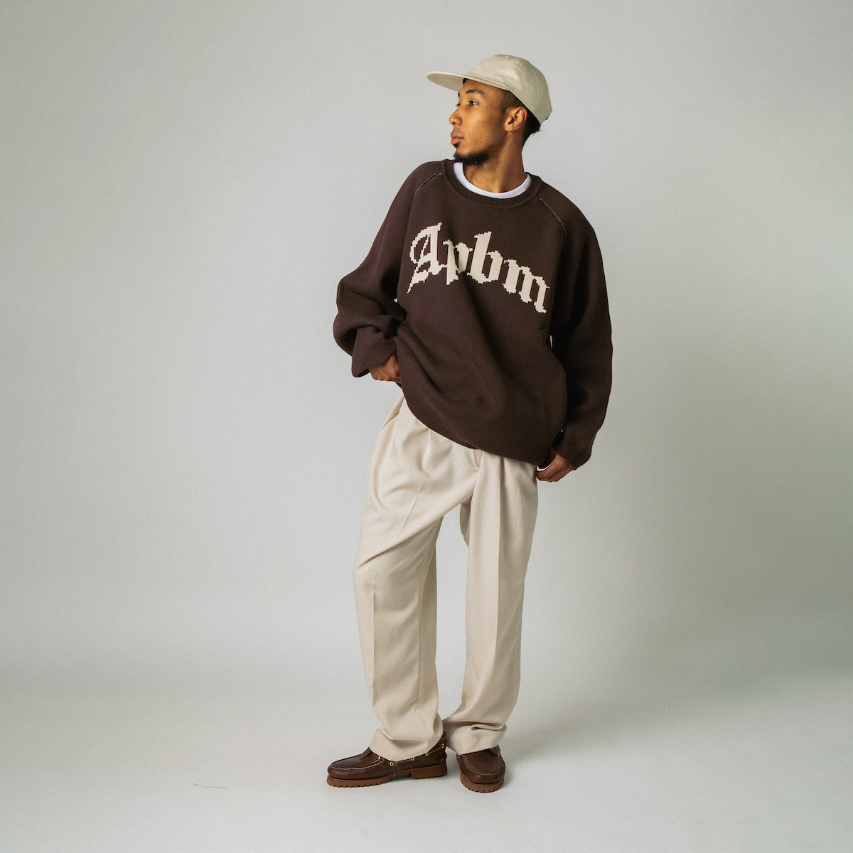 APBM Knit Sweater