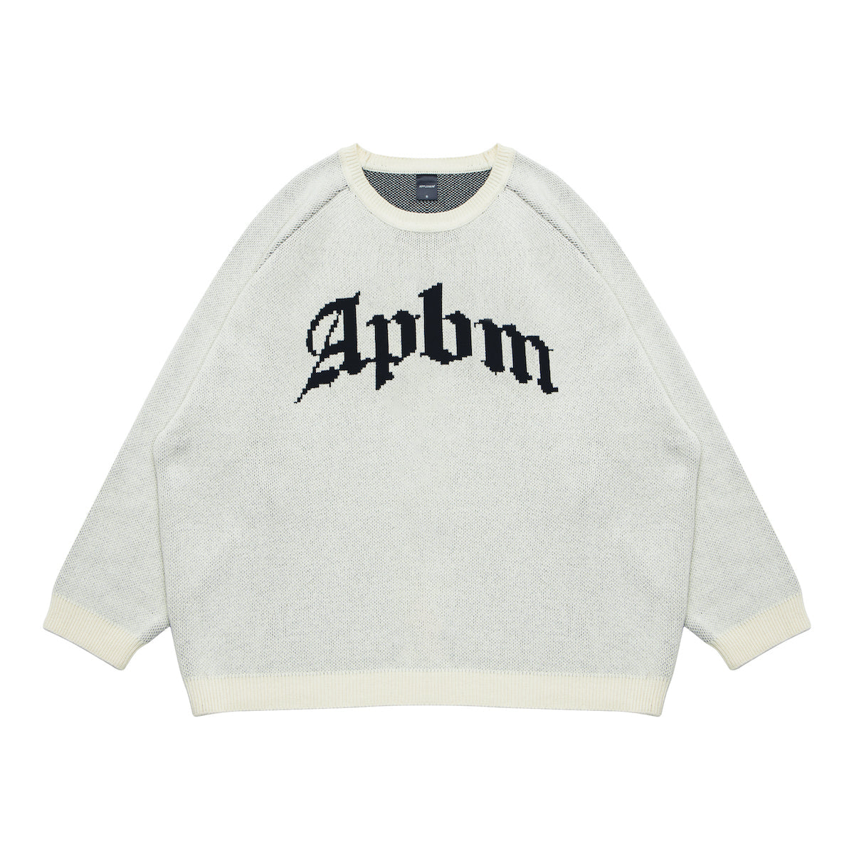APBM Knit Sweater