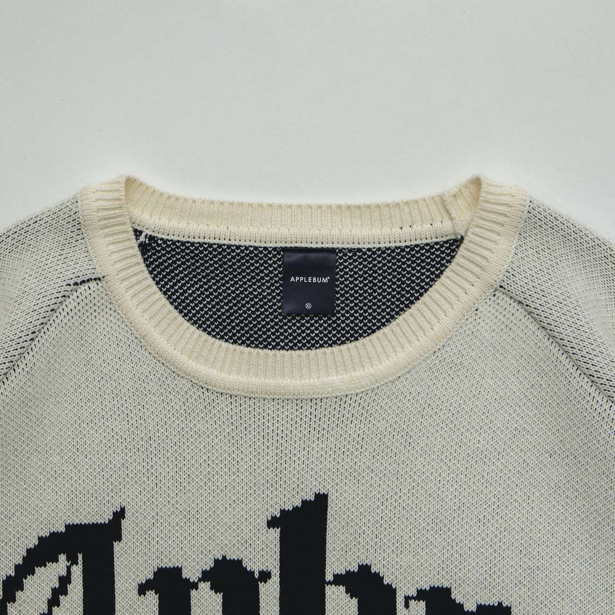 APBM Knit Sweater