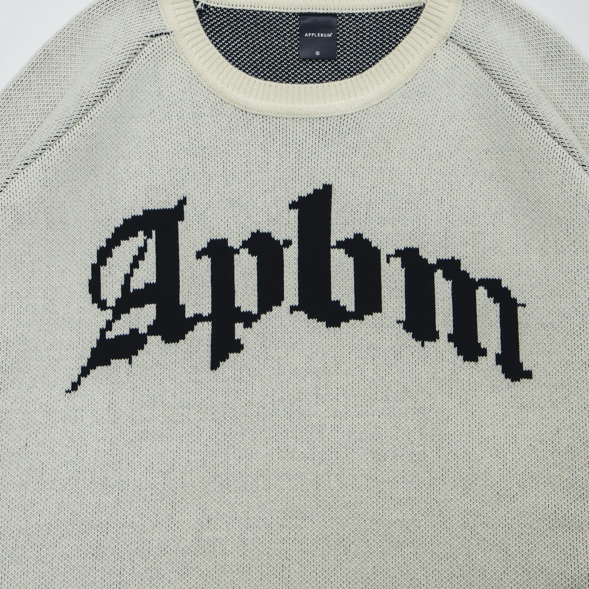 APBM Knit Sweater
