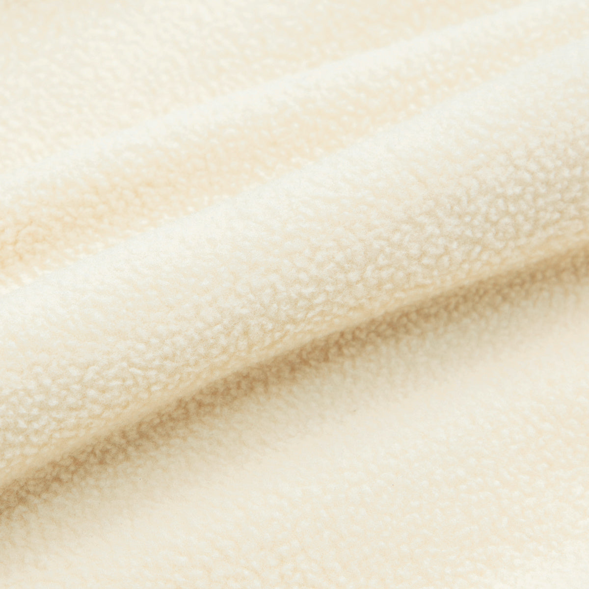 Fleece Half Zip Jacket