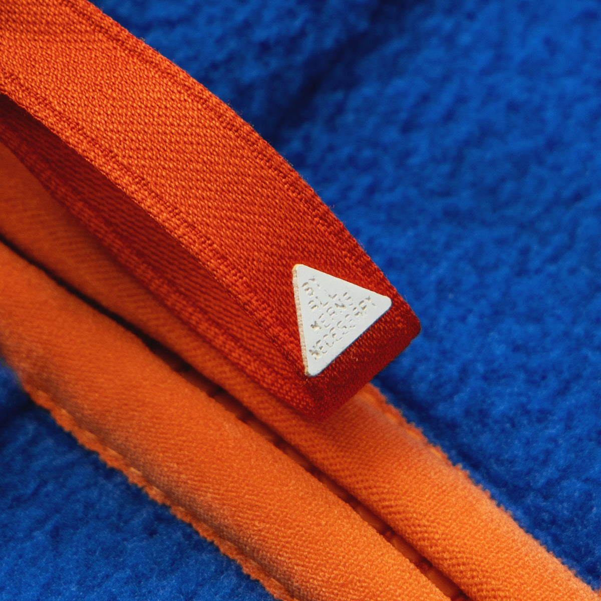 Fleece Half Zip Jacket