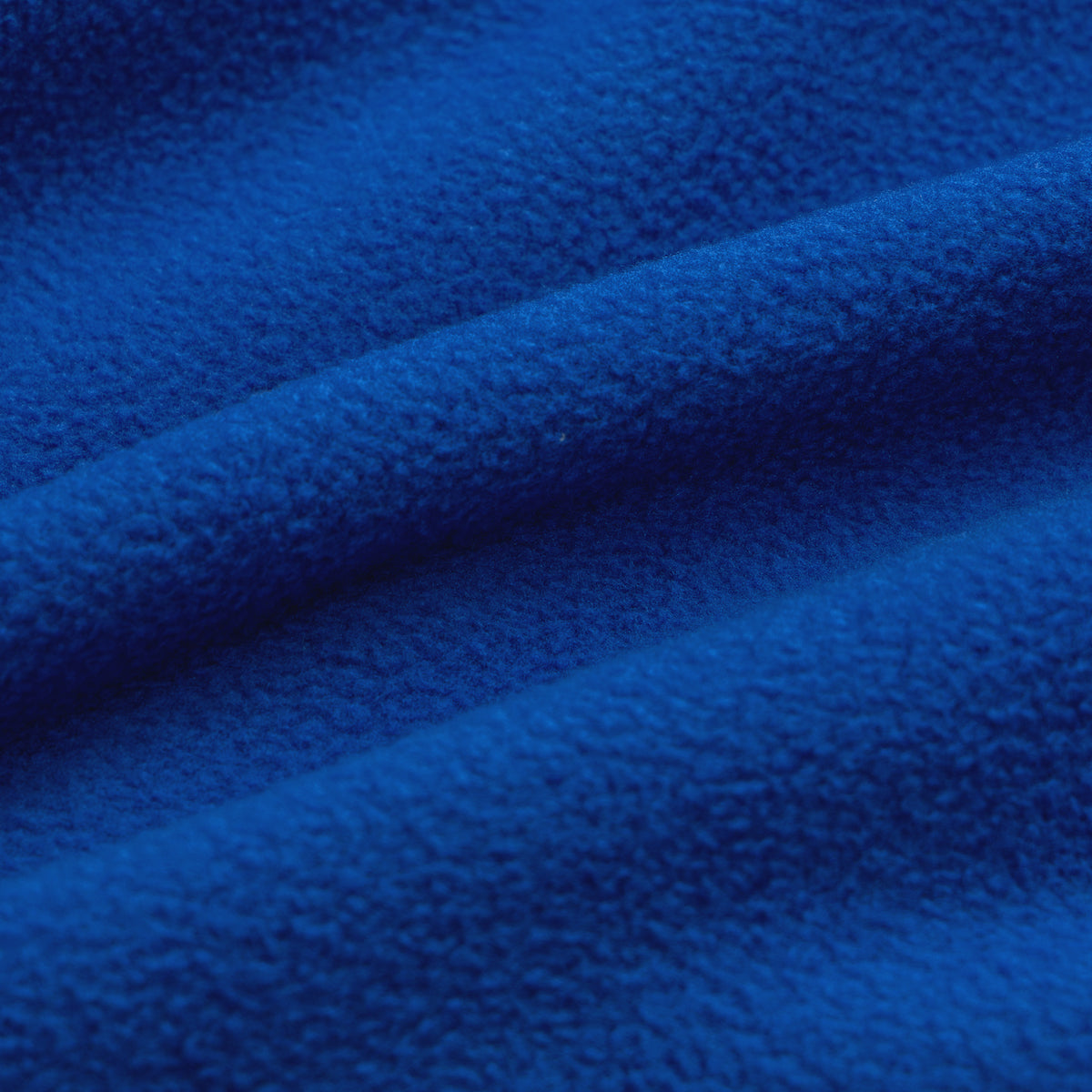 Fleece Half Zip Jacket