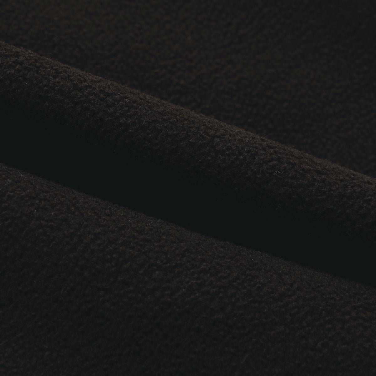 Fleece Half Zip Jacket