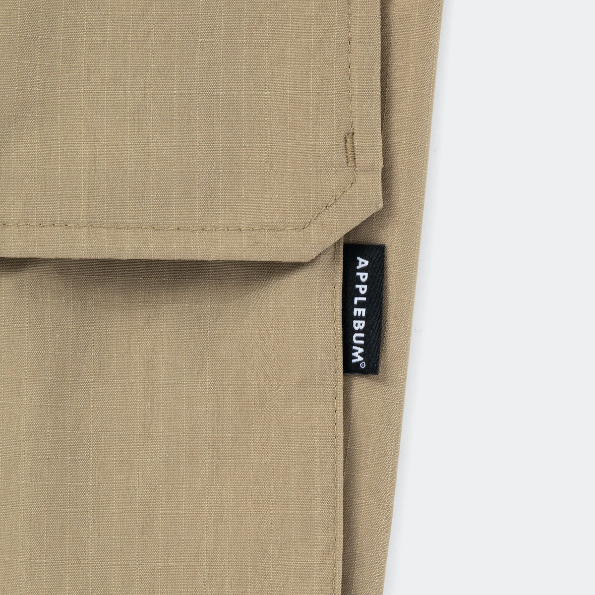 Military Shirt Jacket