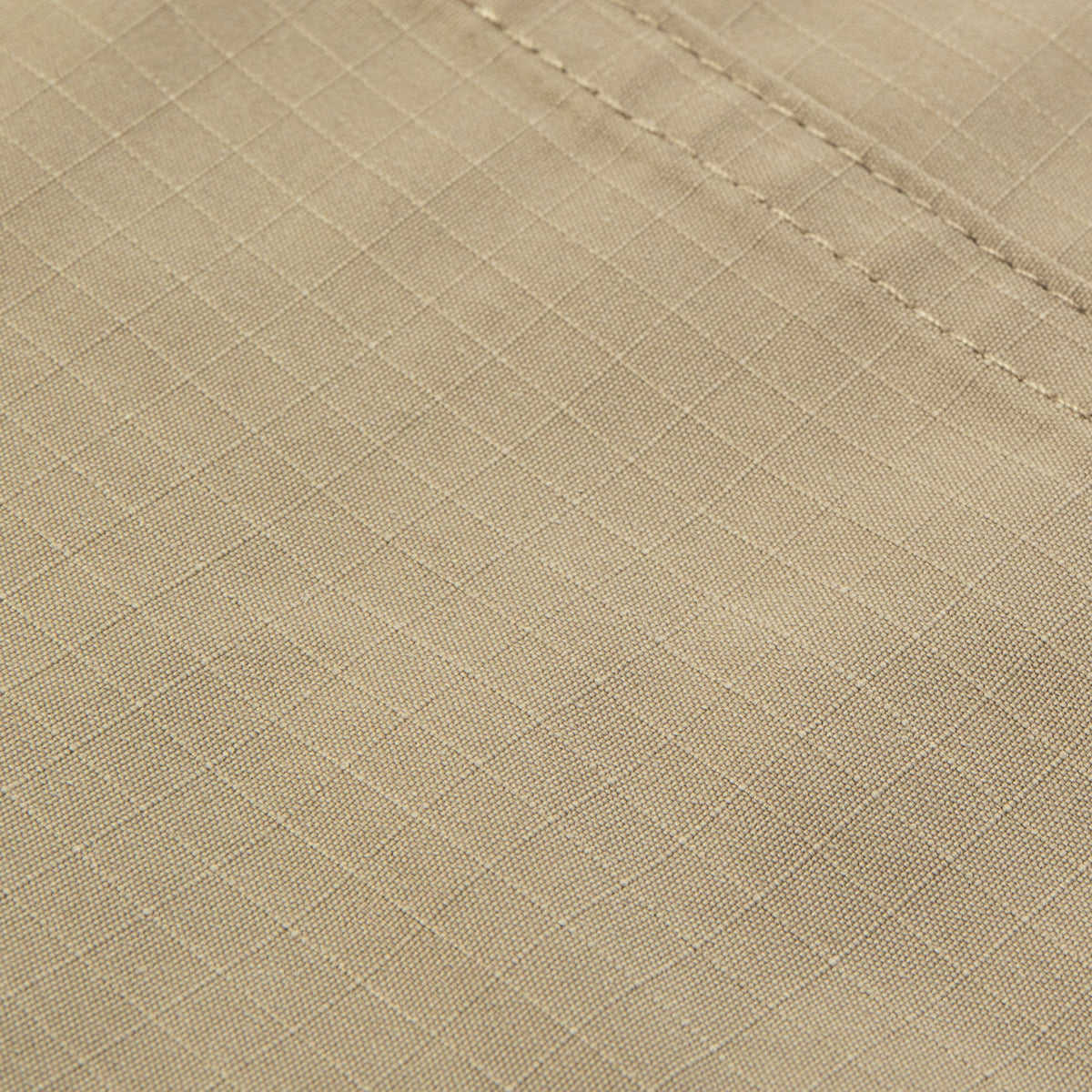 Military Shirt Jacket