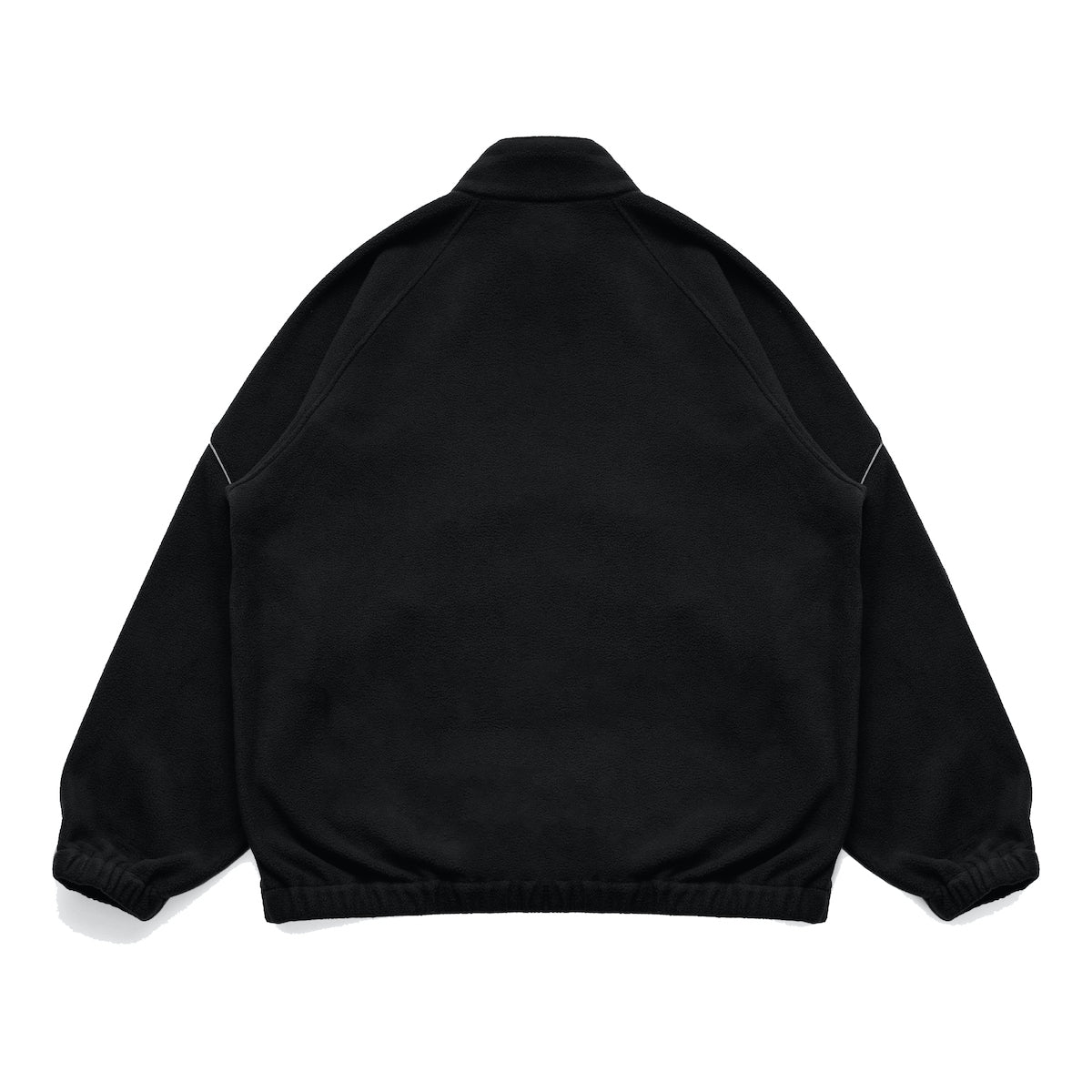 Phisical Training Fleece Jacket