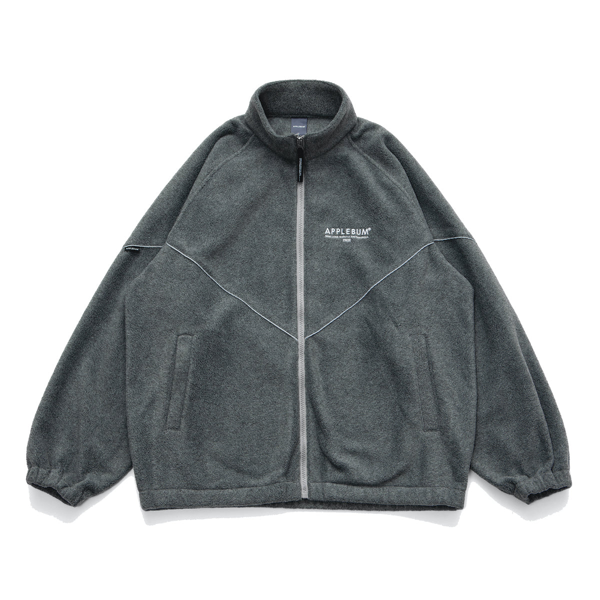 Phisical Training Fleece Jacket
