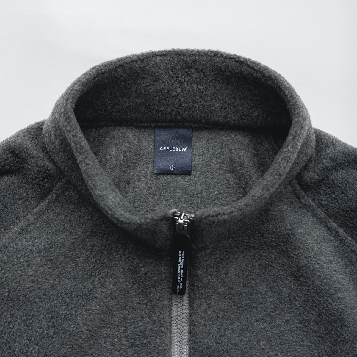 Phisical Training Fleece Jacket