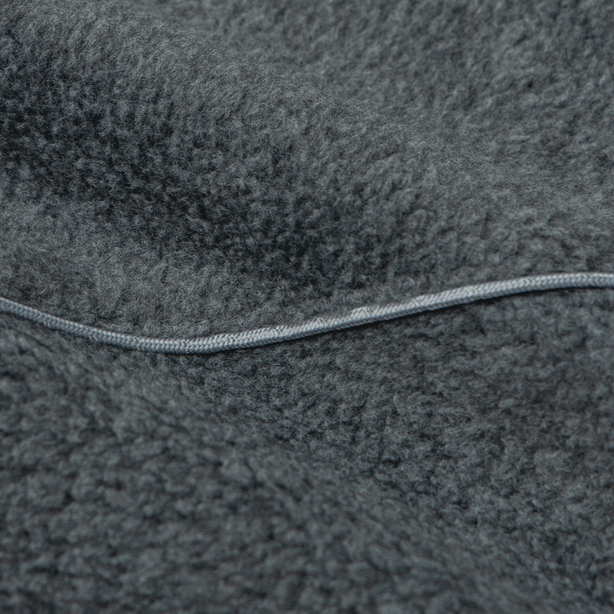 Phisical Training Fleece Jacket