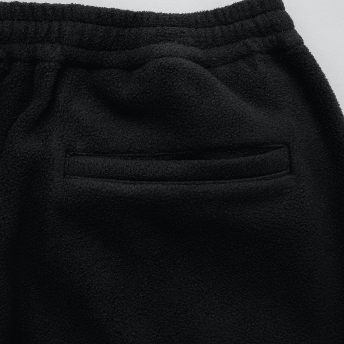 Phisical Training Fleece Pants