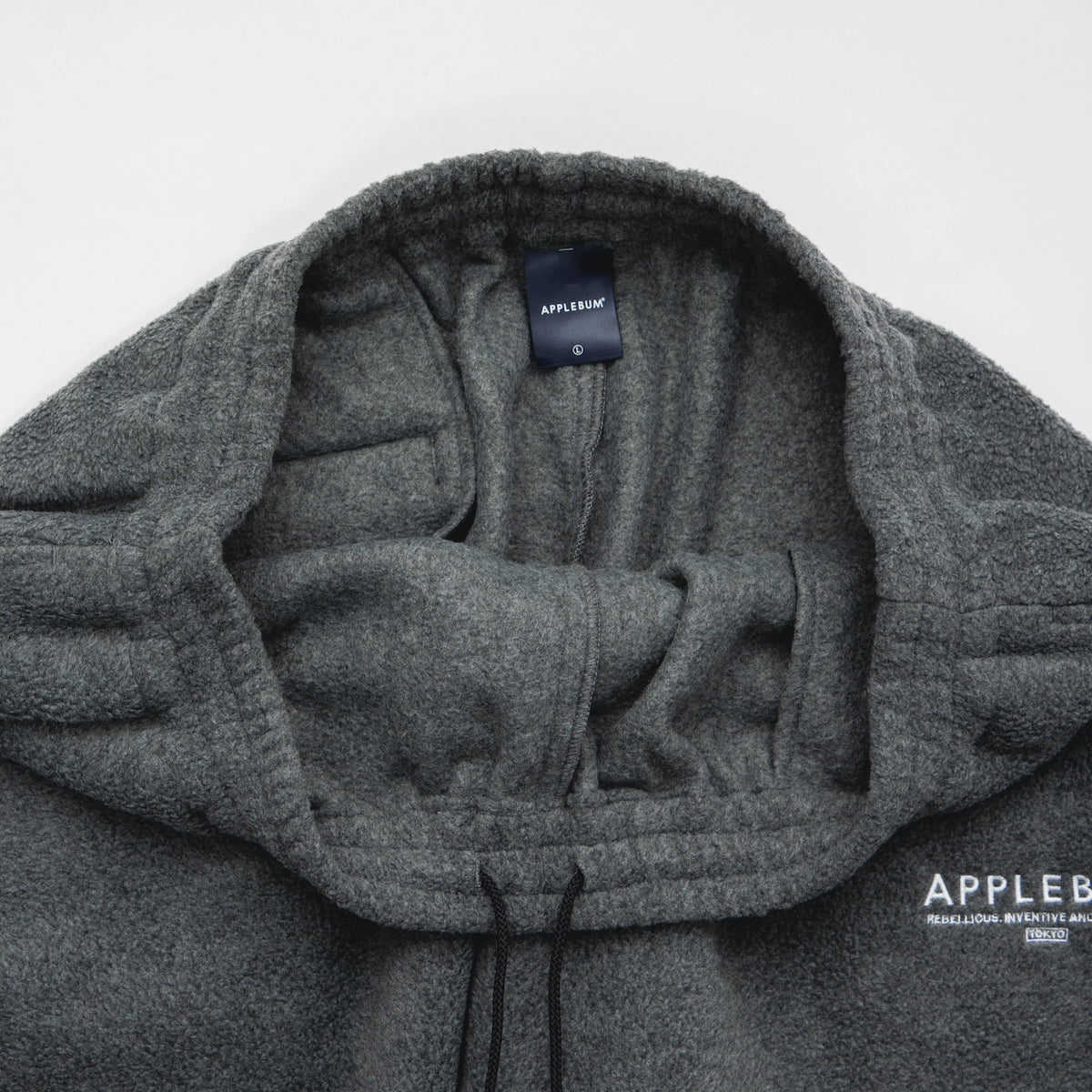 Phisical Training Fleece Pants