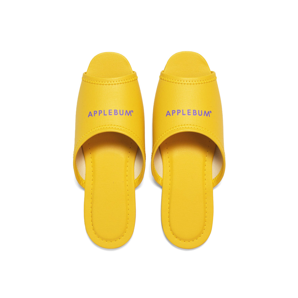 Logo Slipper
