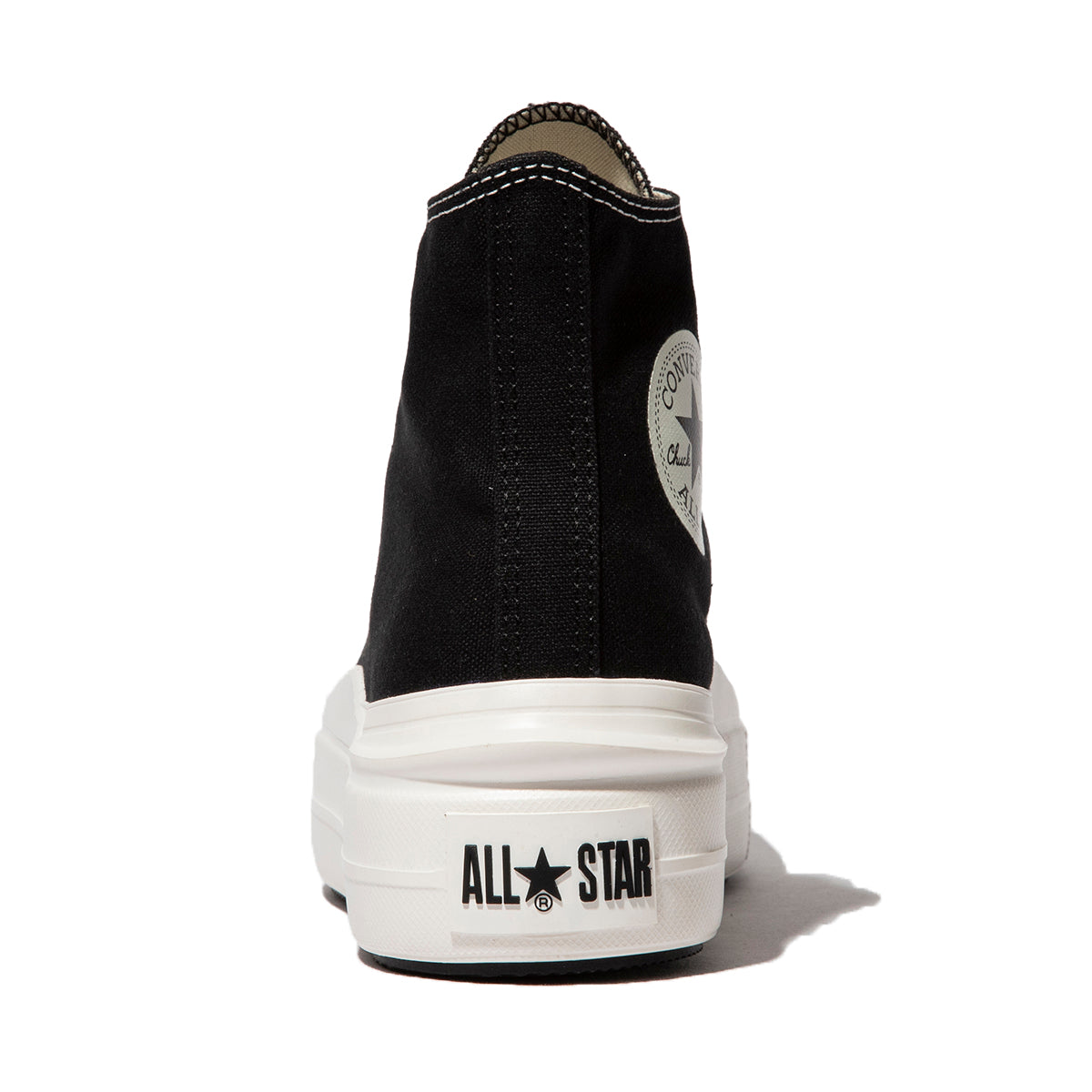 ALL STAR LIGHT PLTS II HI 【予約】10月18日以降発送予定【返品交換キャンセル不可】