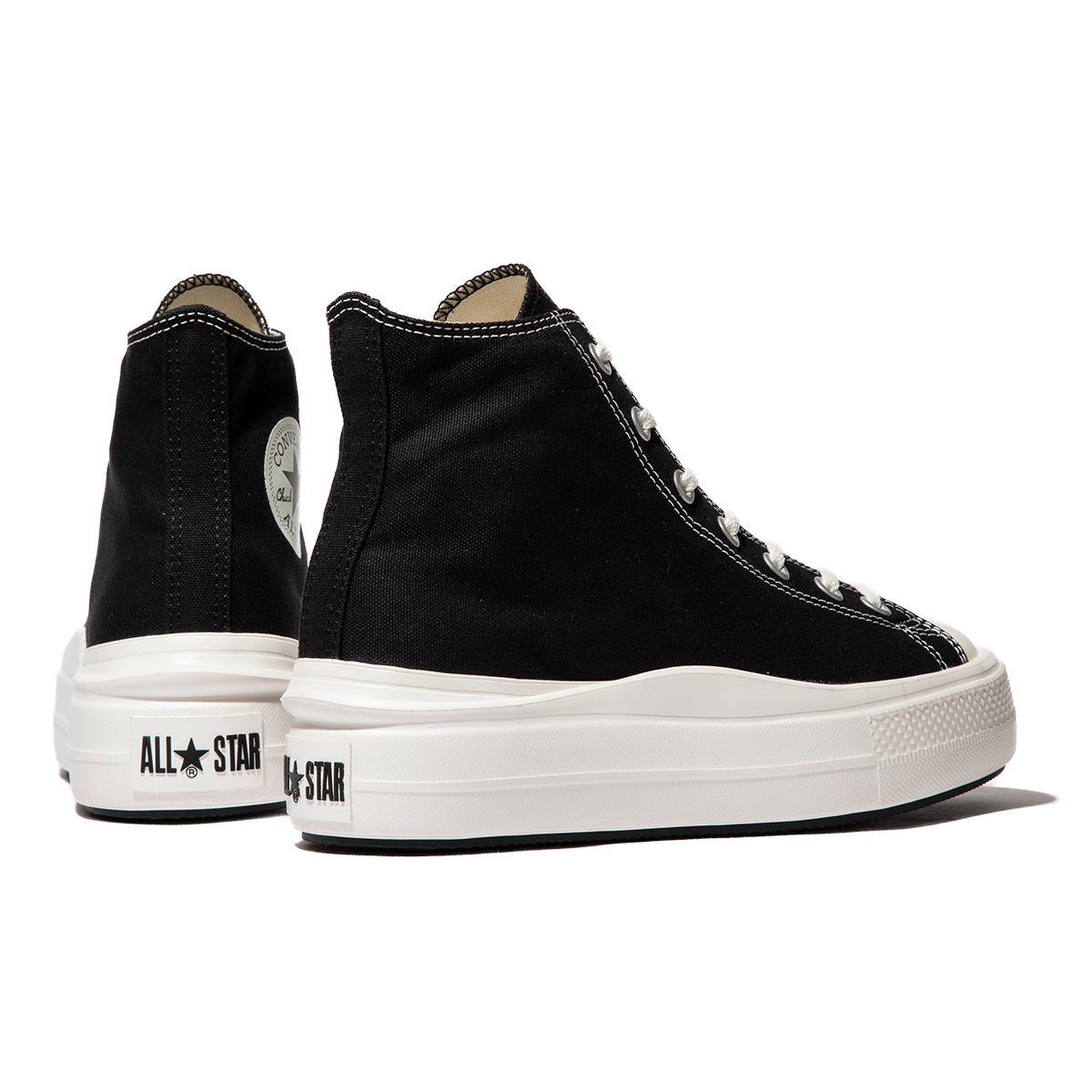 ALL STAR LIGHT PLTS II HI 【予約】10月18日以降発送予定【返品交換キャンセル不可】