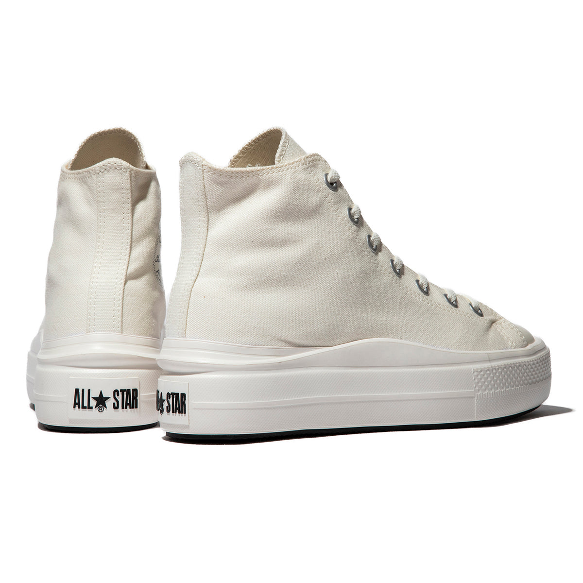 ALL STAR LIGHT PLTS II HI 【予約】10月18日以降発送予定【返品交換キャンセル不可】