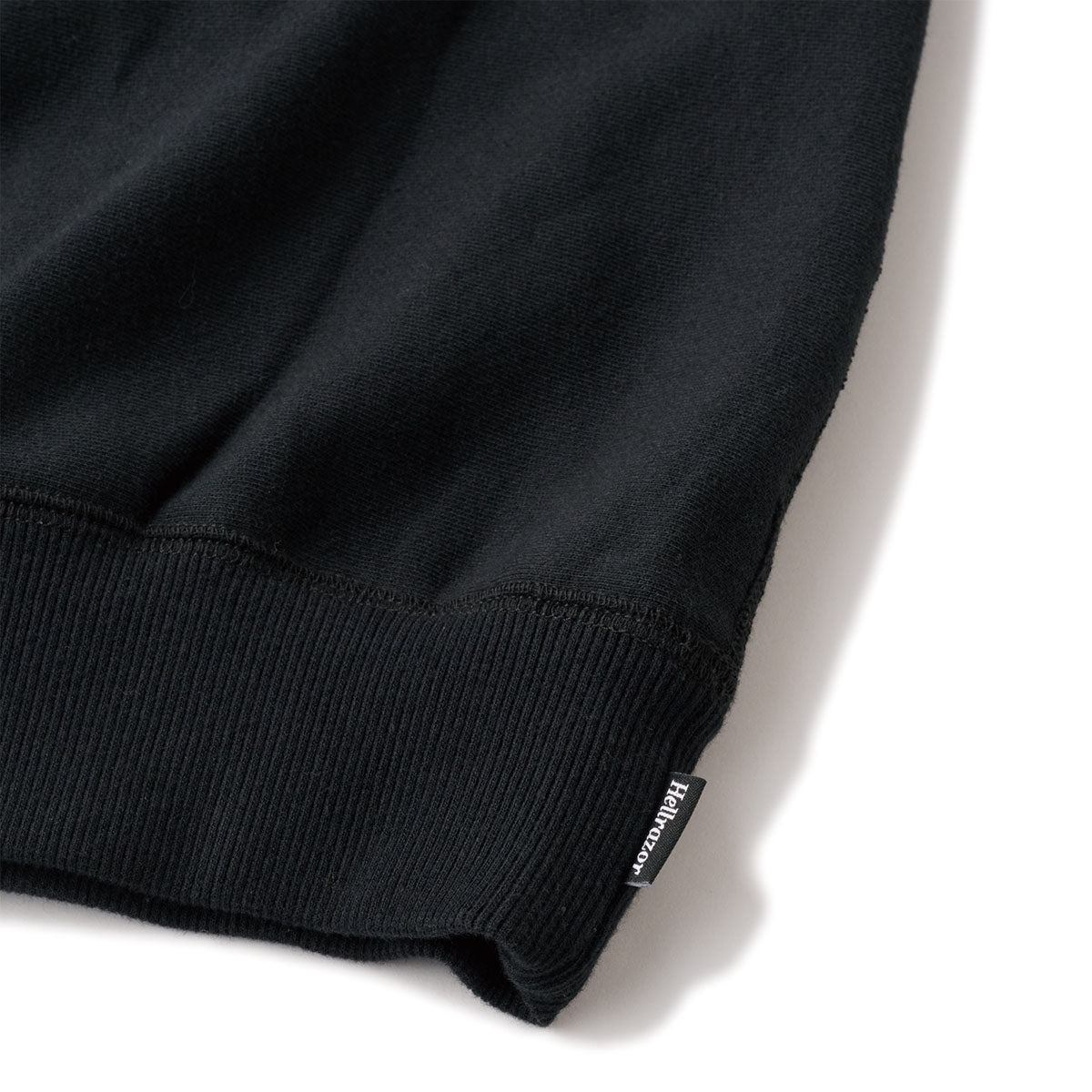 BUILT ON TRUST HOODIE