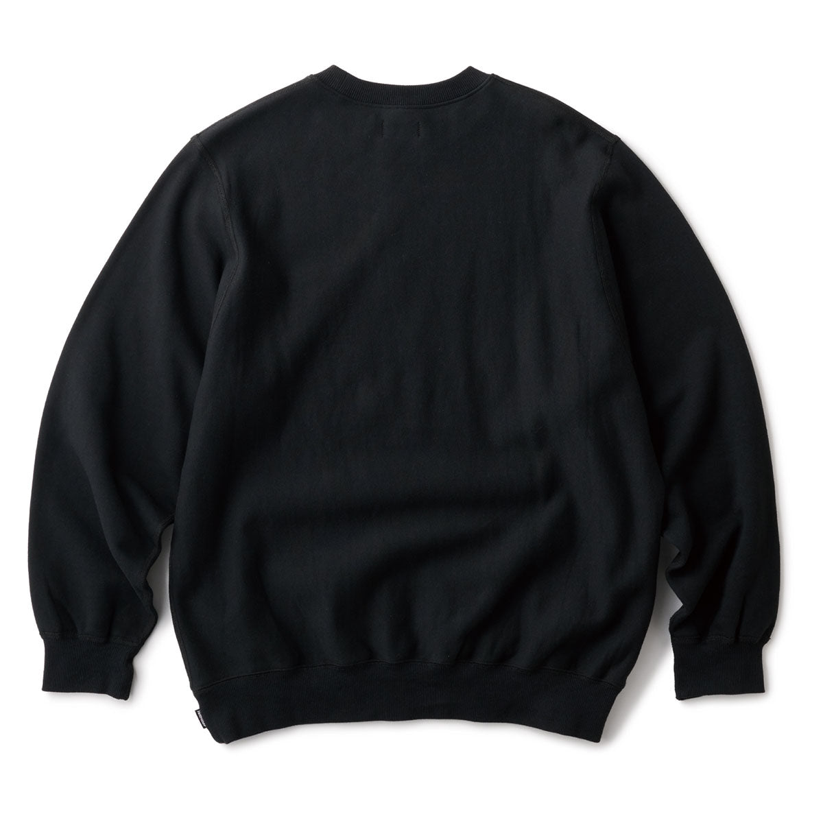 NEW WORLD EQUIPMENT CREWNECK