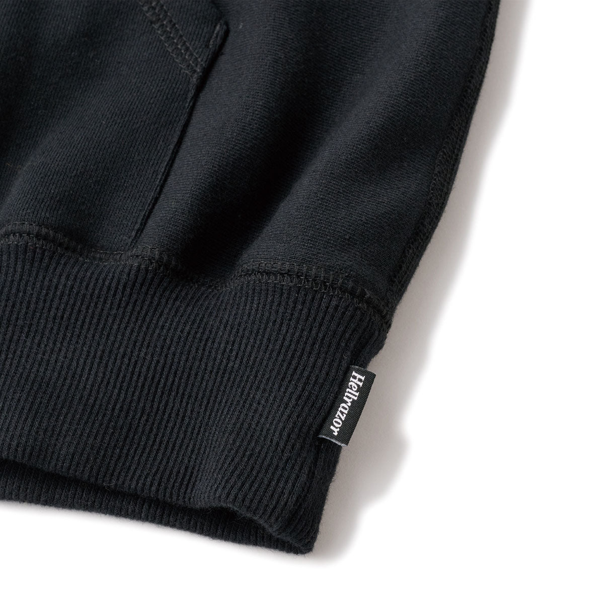 NEW WORLD EQUIPMENT CREWNECK